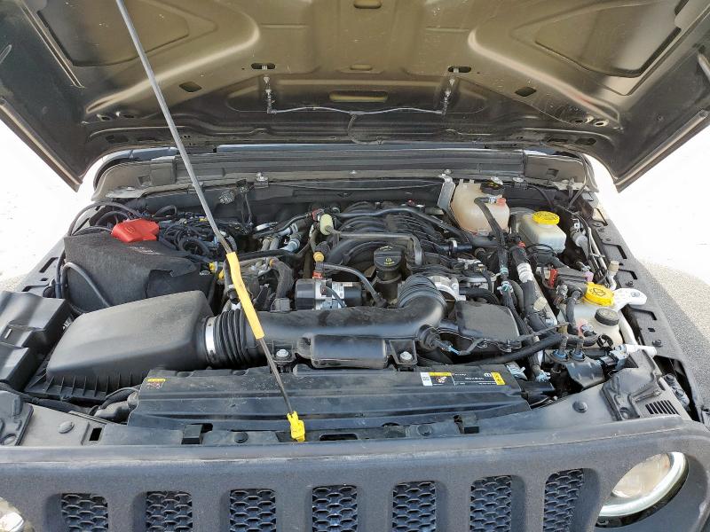 2022 JEEP WRANGLER U 1C4HJXDG9NW218331