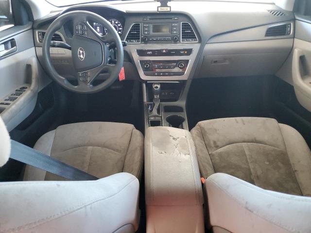2017 HYUNDAI SONATA SE 5NPE24AF8HH576430