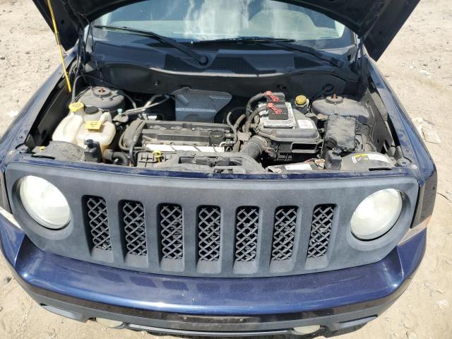 2014 JEEP PATRIOT SPORT - 1C4NJPBA3ED574853