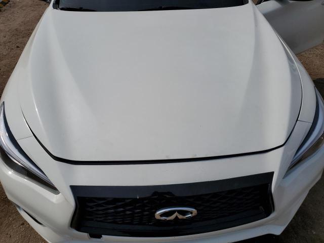 2018 INFINITI Q50 LUXE JN1EV7AR3JM442958