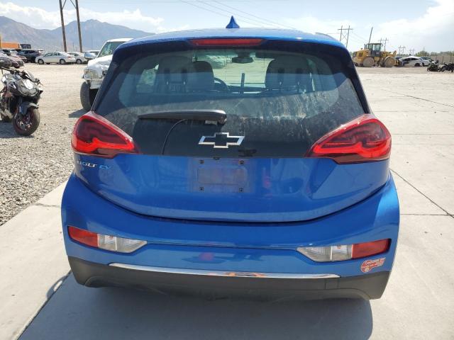 2019 CHEVROLET BOLT EV LT 1G1FY6S02K4107042