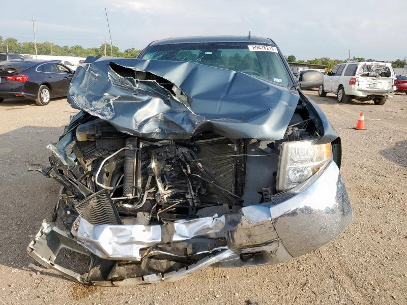 2012 CHEVROLET SILVERADO #3311746751