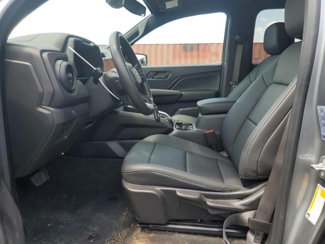 2024 CHEVROLET COLORADO TRAIL BOSS 1GCPTEEK9R1235758