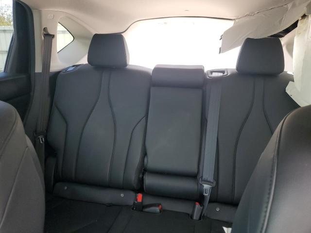 2020 ACURA RDX 5J8TC2H32LL040938