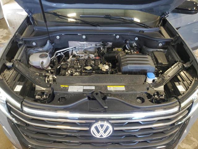 2025 VOLKSWAGEN ATLAS PEAK 1V2CR2CA0SC504082