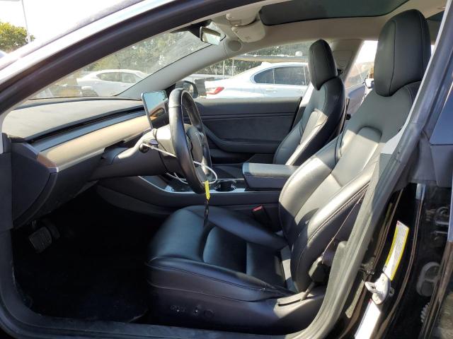 2018 TESLA MODEL 3 5YJ3E1EA9JF040604