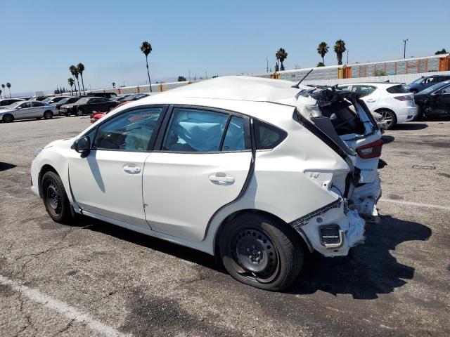 2020 SUBARU IMPREZA 4S3GTAB6XL3714816
