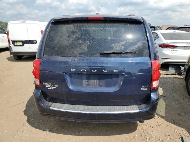 2017 DODGE GRAND CARA 2C4RDGCG5HR790541