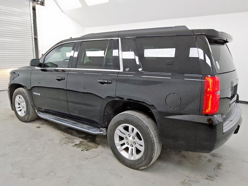 2018 CHEVROLET TAHOE C150 1GNSCBKC3JR238657