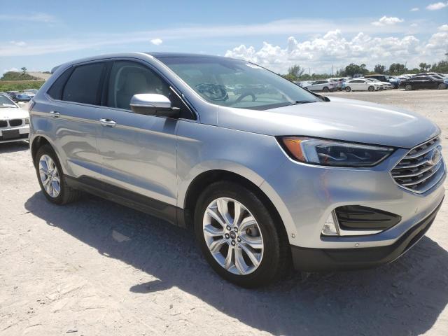 2020 FORD EDGE TITANIUM 2FMPK3K98LBA15799