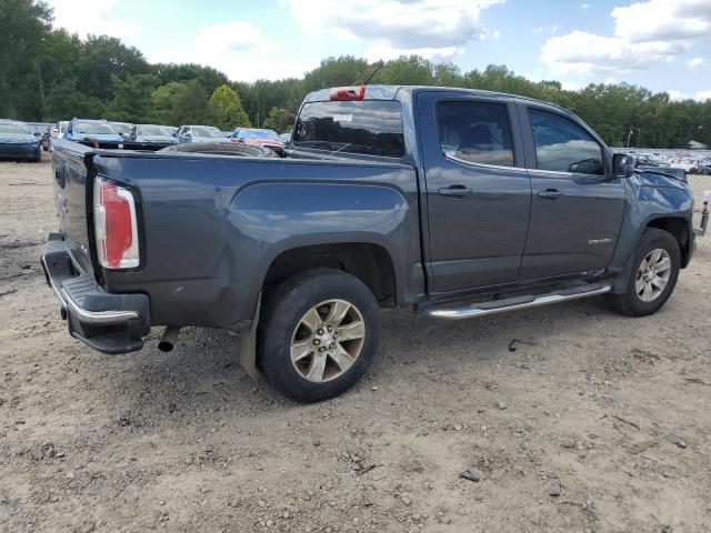 2015 GMC CANYON SLE 1GTG5BE36F1257438