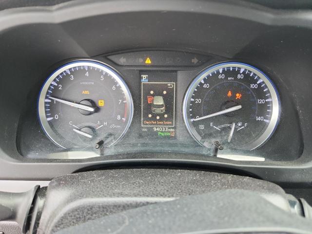 2018 TOYOTA HIGHLANDER - 5TDDZRFHXJS872029