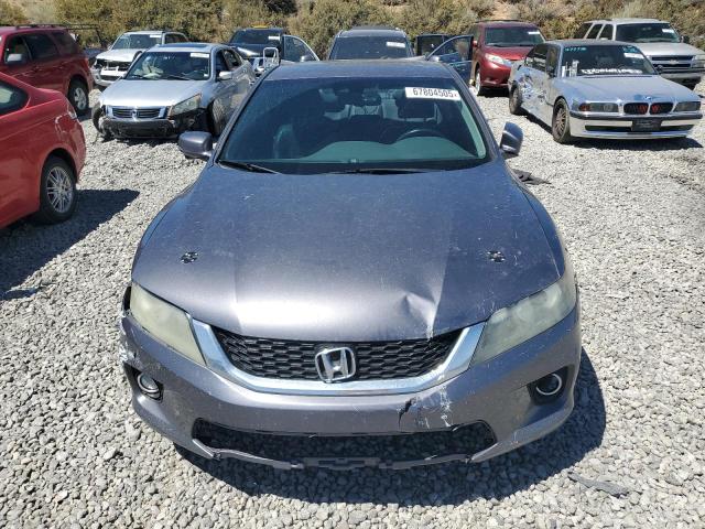 2015 HONDA ACCORD EXL 1HGCT1B84FA005543