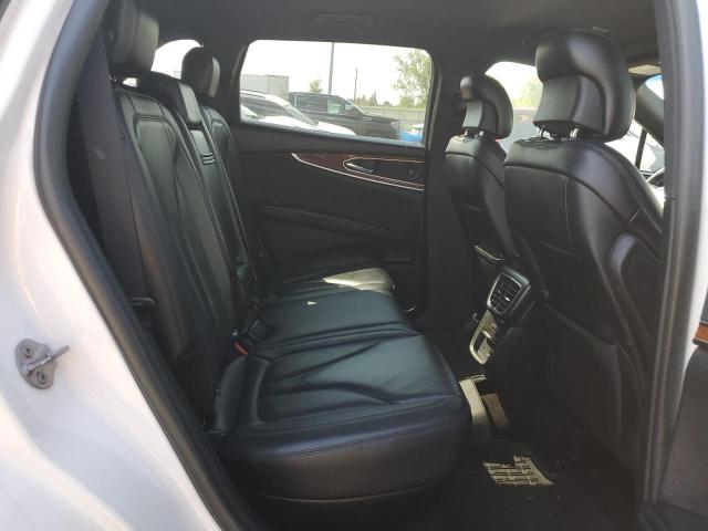 2019 LINCOLN NAUTILUS S 2LMPJ8KP9KBL16809