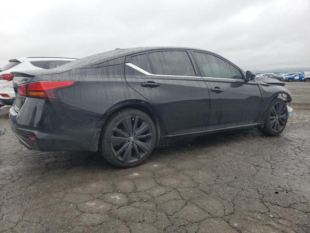 2022 NISSAN ALTIMA SR 1N4BL4CV5NN421436