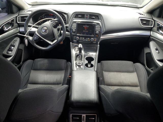 2020 NISSAN MAXIMA S 1N4AA6BV5LC367482