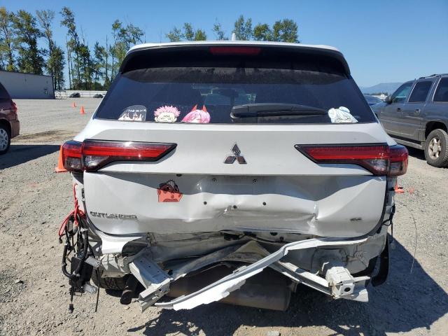 2022 MITSUBISHI OUTLANDER JA4J4UA89NZ010222