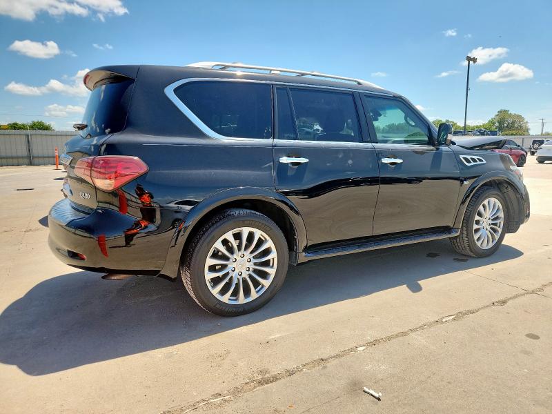 2016 INFINITI QX80 JN8AZ2NFXG9614227