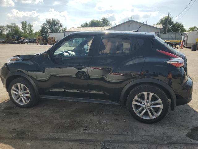 2015 NISSAN JUKE S JN8AF5MV7FT560101