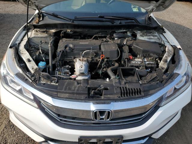 2016 HONDA ACCORD LX 1HGCR2F39GA197143