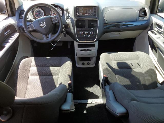 2020 DODGE GRAND CARA - 2C4RDGBG0LR195218