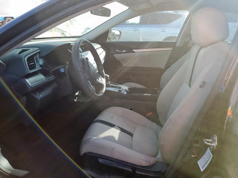 2017 HONDA CIVIC LX 19XFC2F56HE051246
