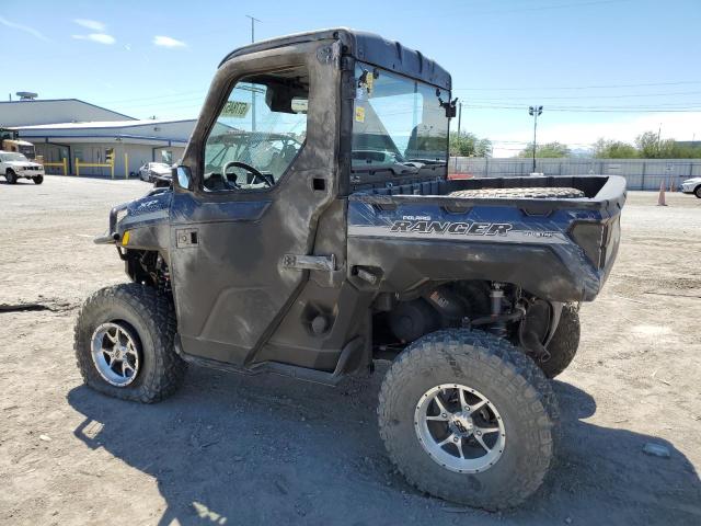 2019 POLARIS RANGER 4XARRW99XK8909733