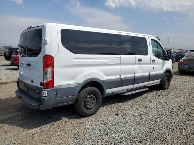 2016 FORD TRANSIT T- 1FBZX2ZMXGKA37550