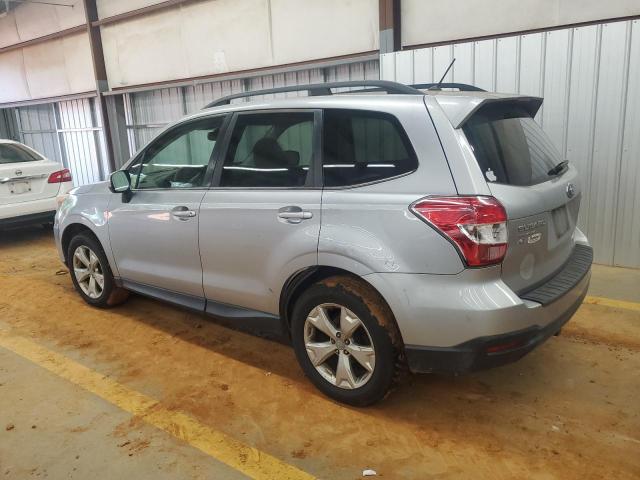 2015 SUBARU FORESTER 2 JF2SJAHC8FH443468