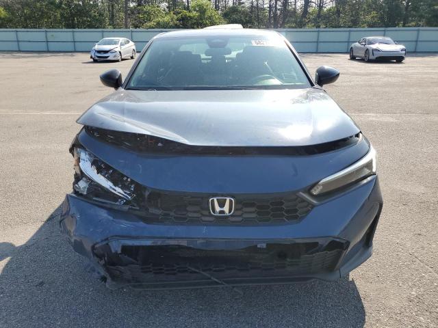 2025 HONDA CIVIC SPOR 2HGFE2F56SH506250