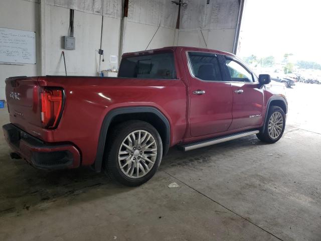 2019 GMC SIERRA K1500 DENALI 1GTU9FEL5KZ122753