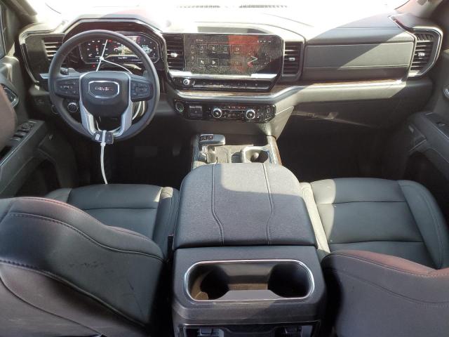 2023 GMC SIERRA K15 3GTUUCED5PG280992