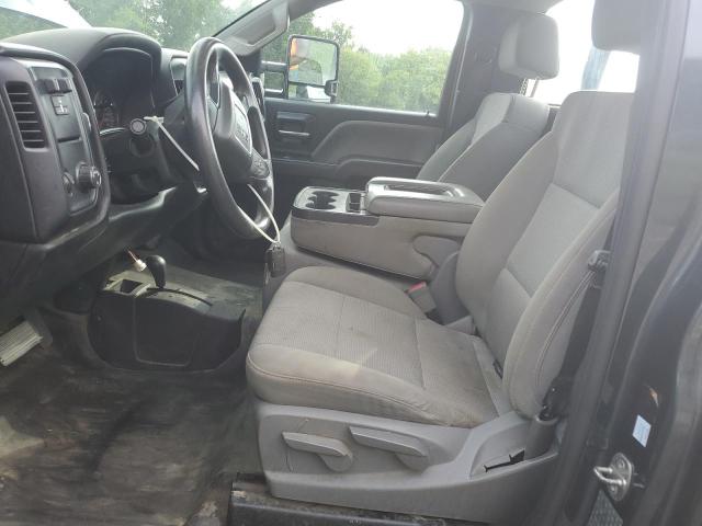 2018 GMC SIERRA K1500 1GTN2LEC9JZ267977