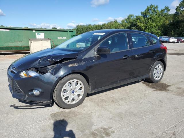 2012 FORD FOCUS SE - 1FAHP3K21CL414265