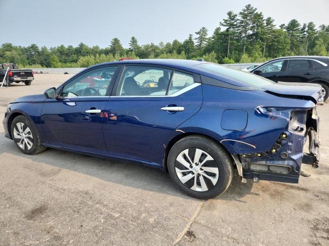 2020 NISSAN ALTIMA S 1N4BL4BV7LC208935