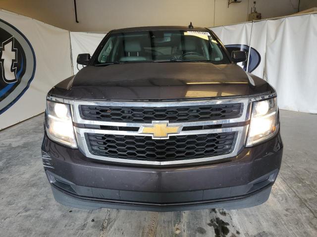 2015 CHEVROLET TAHOE C150 1GNSCBKC7FR601257