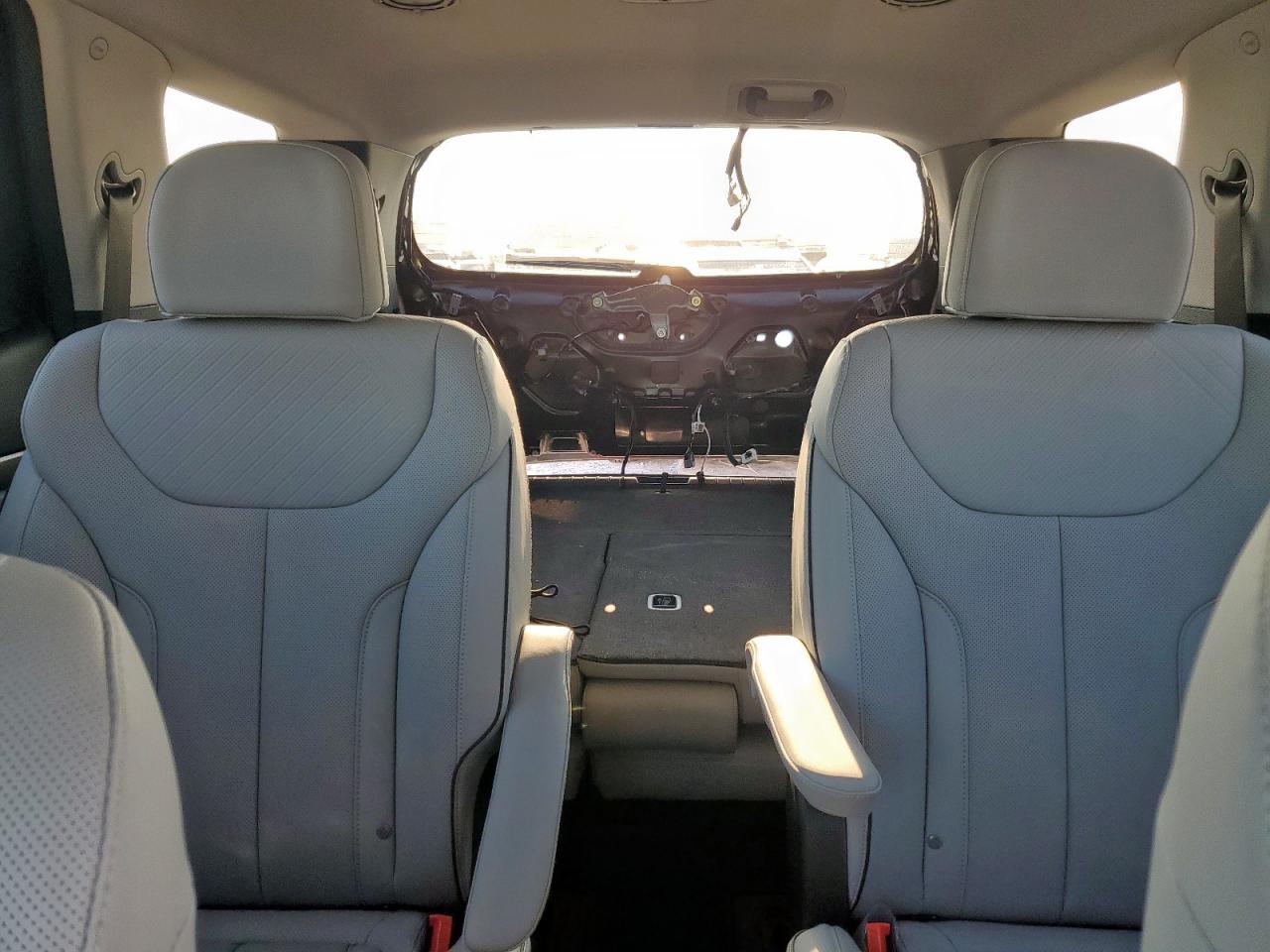 HYUNDAI PALISADE SEL