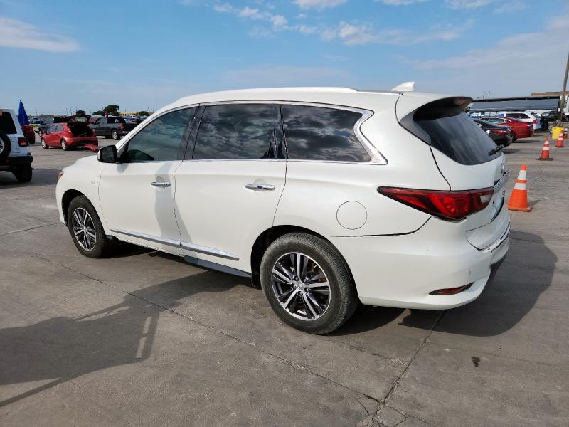 2019 INFINITI QX60 LUXE 5N1DL0MN4KC520035