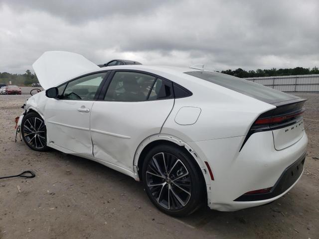 2024 TOYOTA PRIUS LE JTDADABU3R3021564