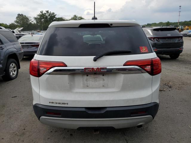 2018 GMC ACADIA SLE 1GKKNKLA7JZ230078