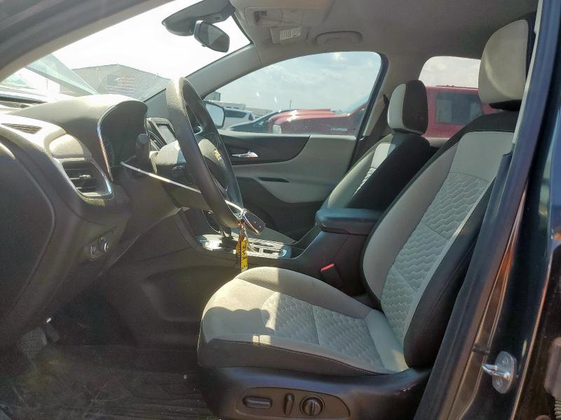 2020 CHEVROLET EQUINOX LS 2GNAXSEV1L6158334