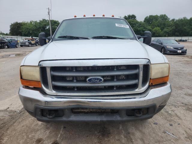 2000 FORD F250 SUPER #3301884438