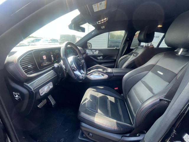 2021 MERCEDES-BENZ GLE COUPE AMG 53 4MATIC 4JGFD6BB3MA507535