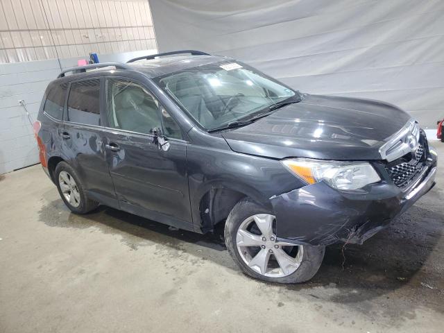 2015 SUBARU FORESTER 2 - JF2SJADC0FH414374