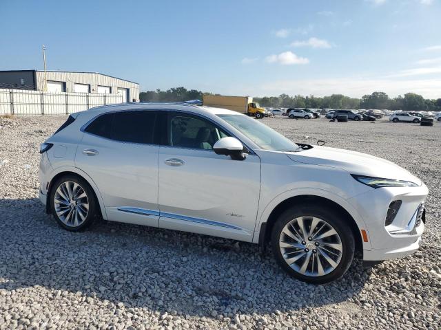 2024 BUICK ENVISION A LRBFZSE46RD022628