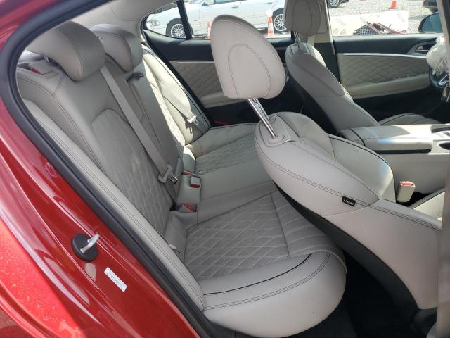 2019 GENESIS G70 PRESTI KMTG44LA3KU027723