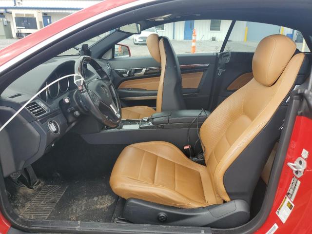 2016 MERCEDES-BENZ E 400 4MATIC WDDKJ6HB7GF344128