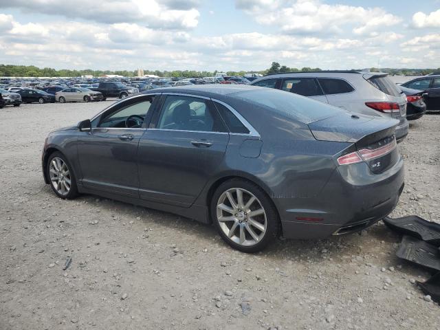2016 LINCOLN MKZ 3LN6L2G92GR624132