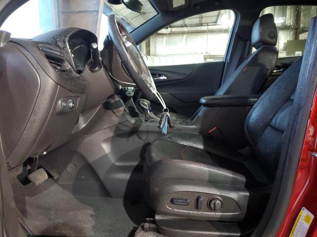 2024 CHEVROLET EQUINOX RS 3GNAXWEG1RS244052