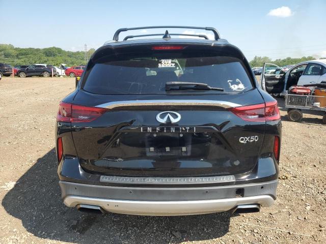 2019 INFINITI QX50 ESSEN 3PCAJ5M31KF132126
